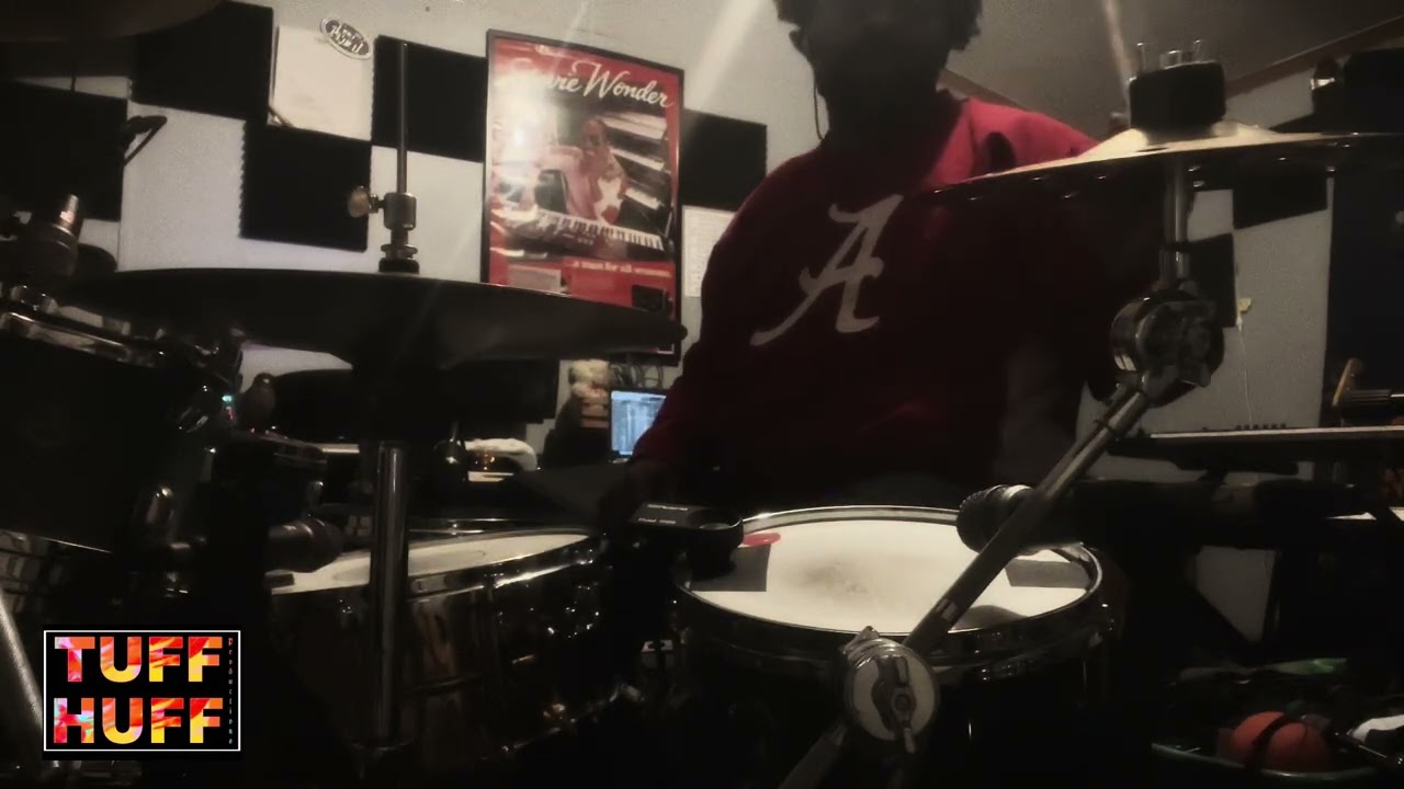 Don’t Toliver - Glock / If I Had (THP LIVE ARRANGEMENT)