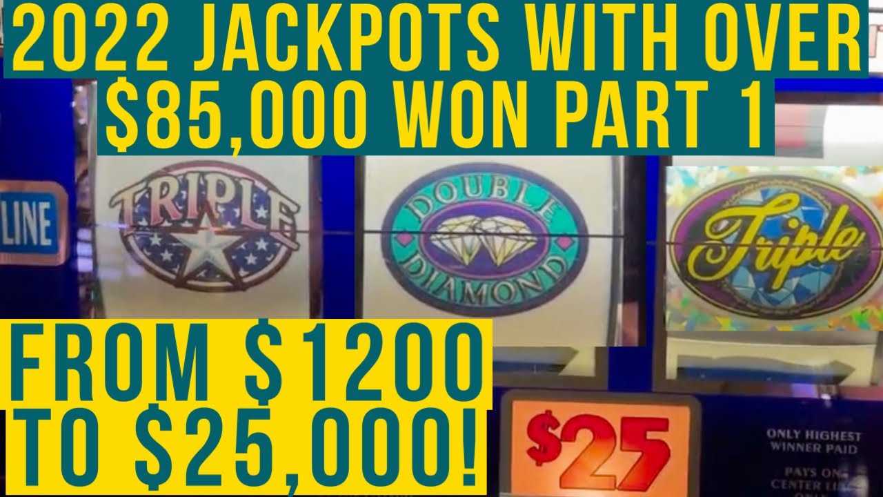 The ONLY Way 2 Win Jackpots On Slots 