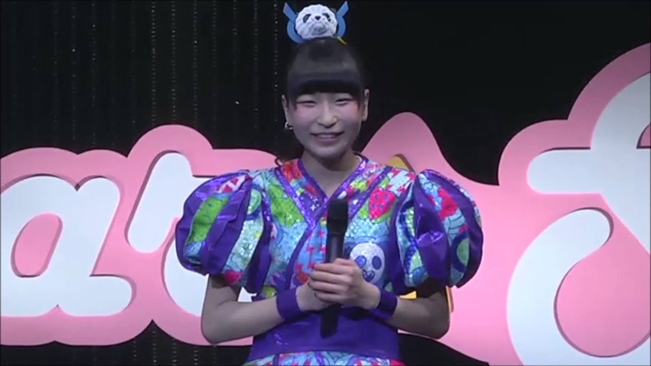 でんぱ組.incトークコーナー「DEARSTAGE SHOWCASE 2015」(2015-11-05)