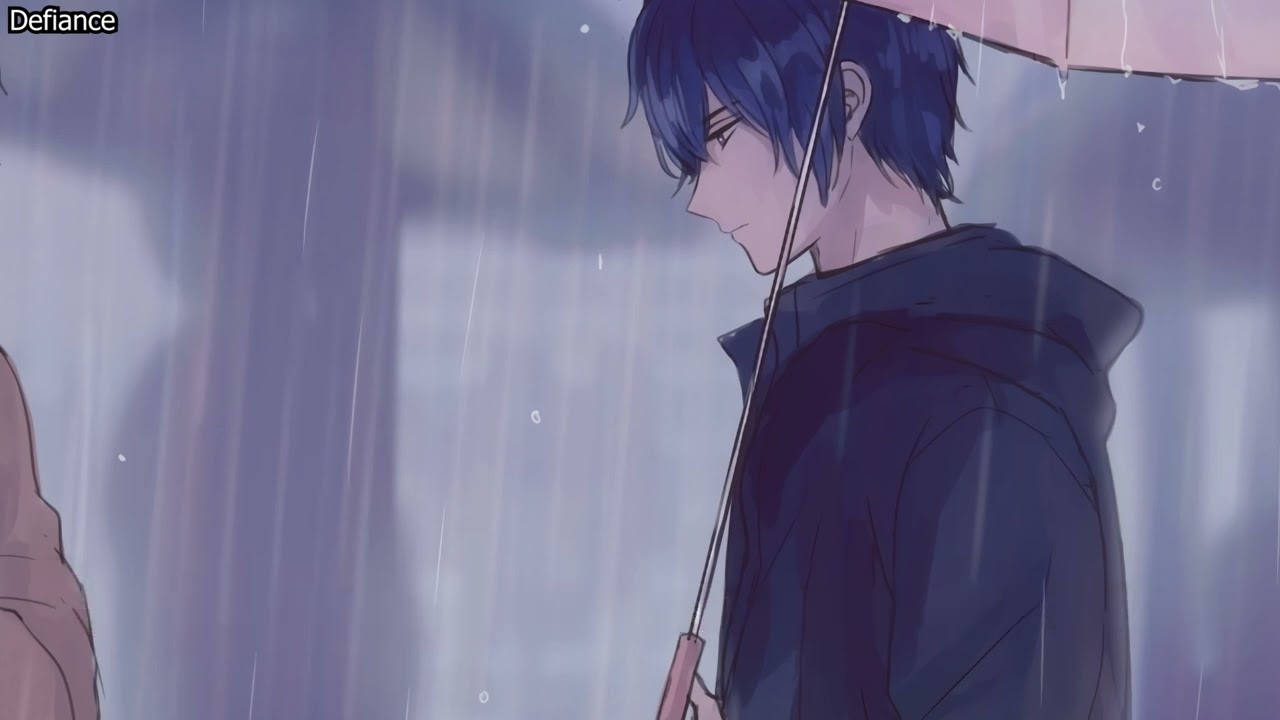 Nightcore - Love Like This (Sadboixx) - (Lyrics)