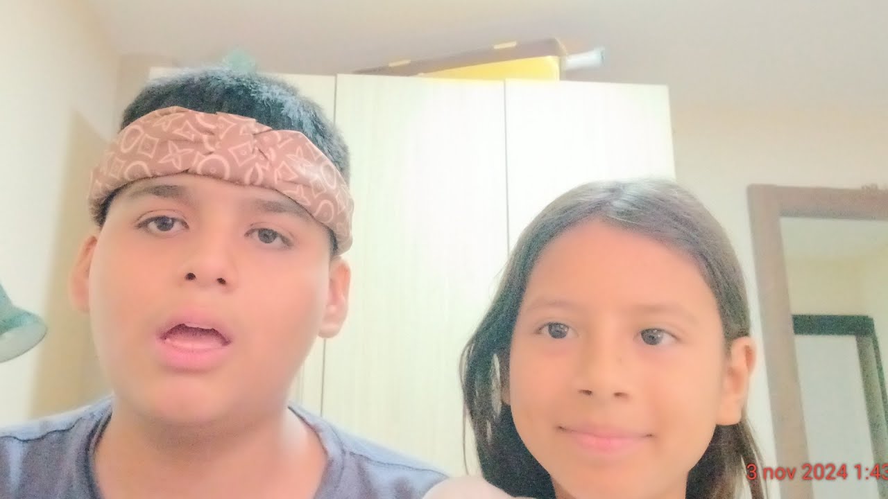 video personalizado para el canal y tambien para la persona que pidio un roleplay de maquillaje