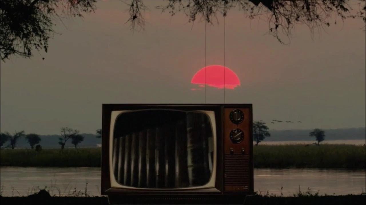 The Script / Enigma / Toto - Return To Africa (Kill_mR_DJ Mashup Remix)