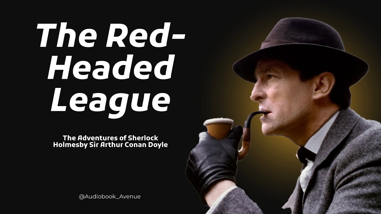 The Red Headed League