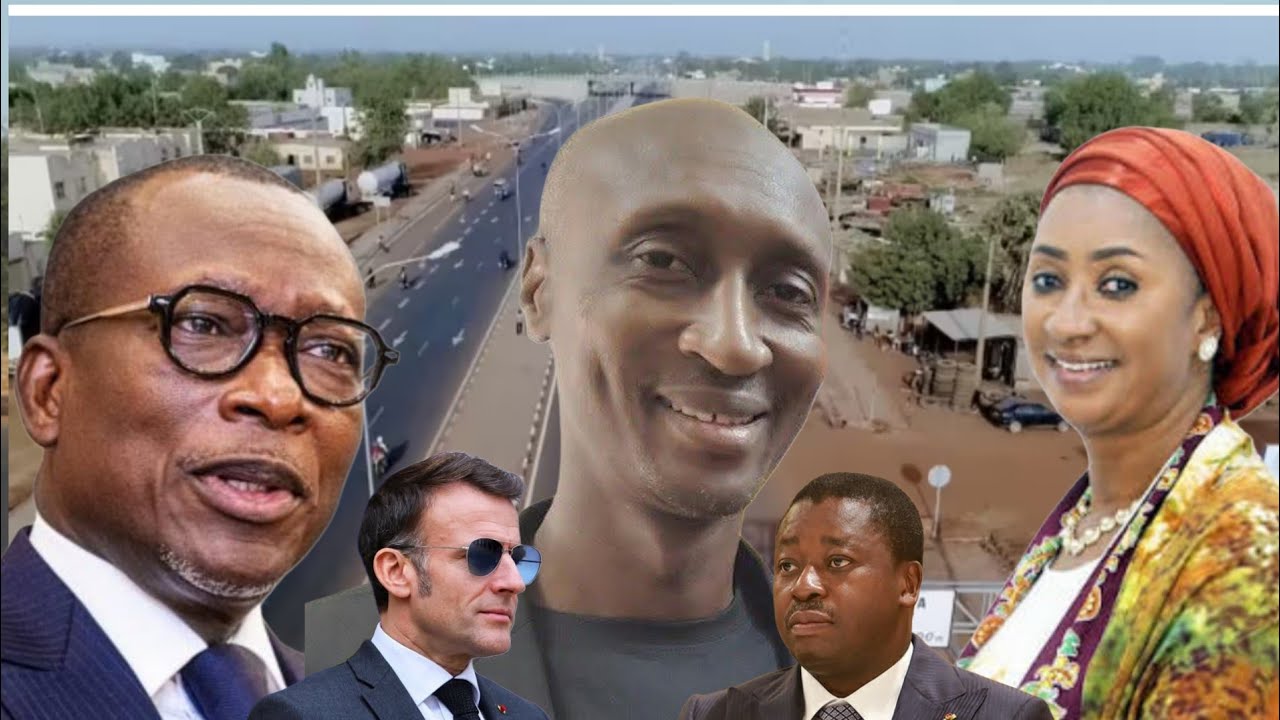 Trahison de fonction : Le Burkina Faso condamne ses gardiens de la loi. Alerte rouge La Chine refuse