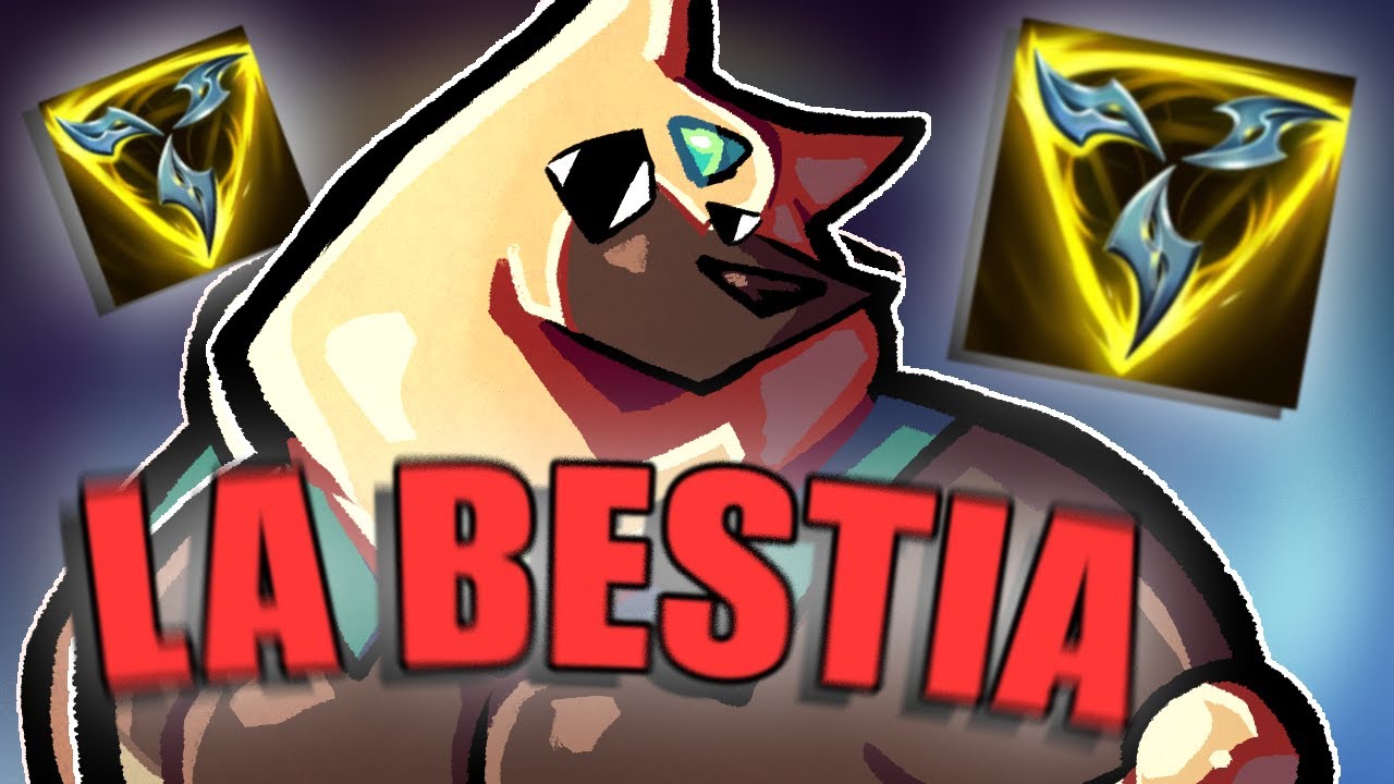 NASUS 13/0 EN HIERRO (FREE ELO) | League of Legends