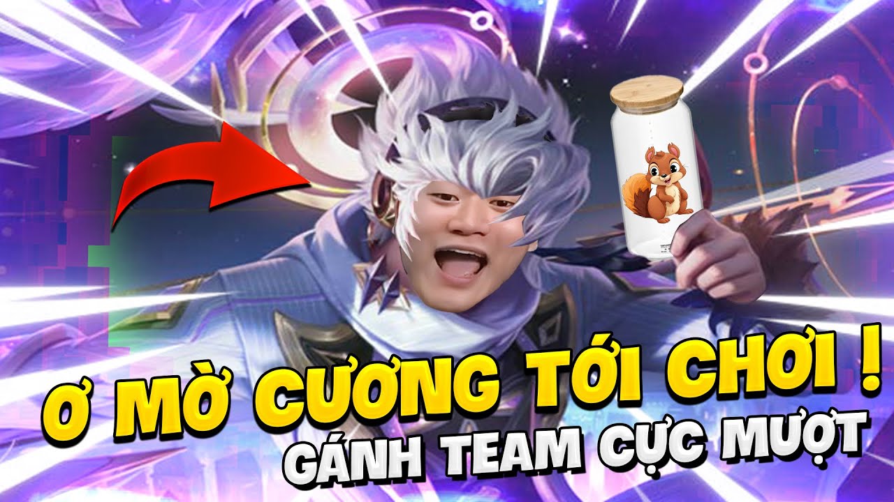 Team Mình Ơiiiii Rồi Team Mình Đâuuuuu….