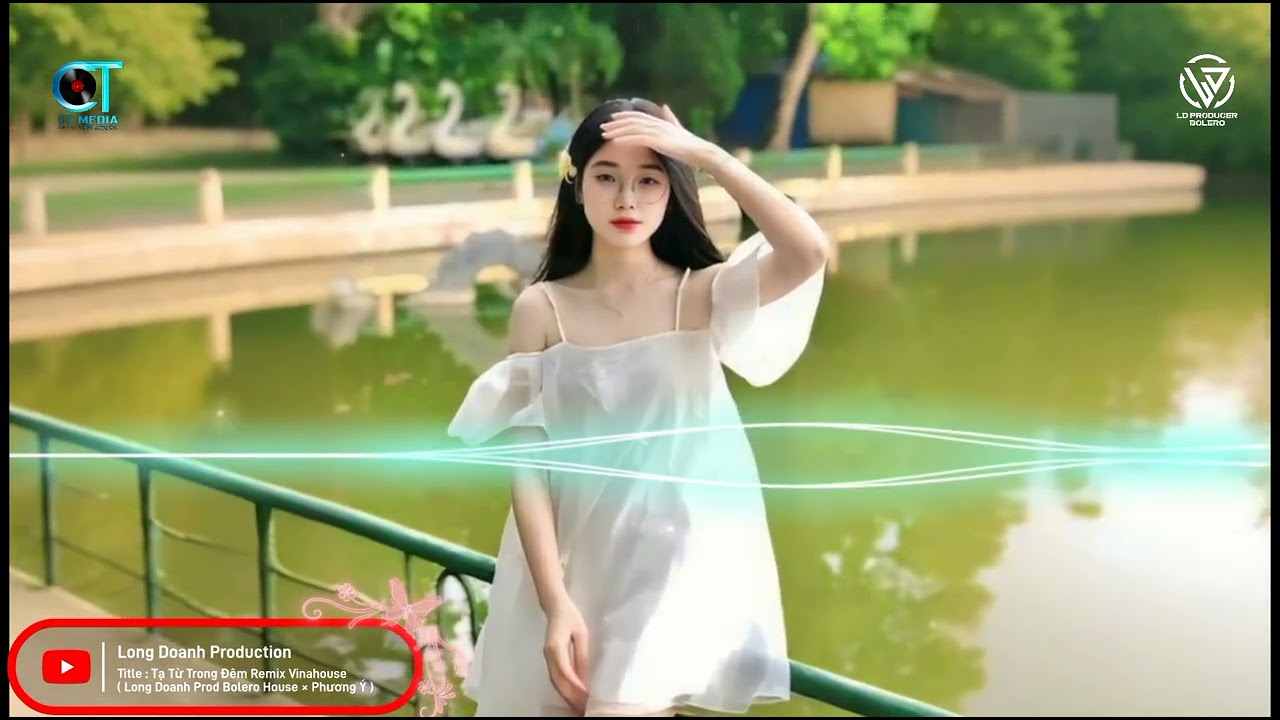 TẠ TỪ TRONG ĐÊM REMIX VINAHOUSE ( LONG DOANH PROD BOLERO HOUSE × PHƯƠNG Ý ) NHẠC BOLERO TRIỆU VIEW