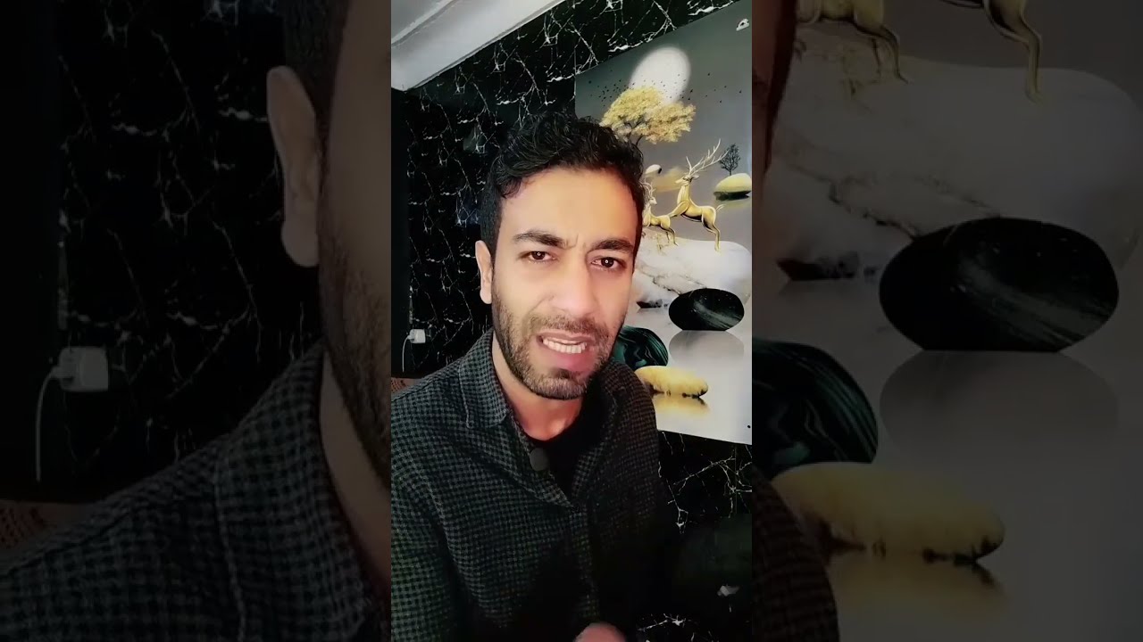 استني يا أمااال  😂
