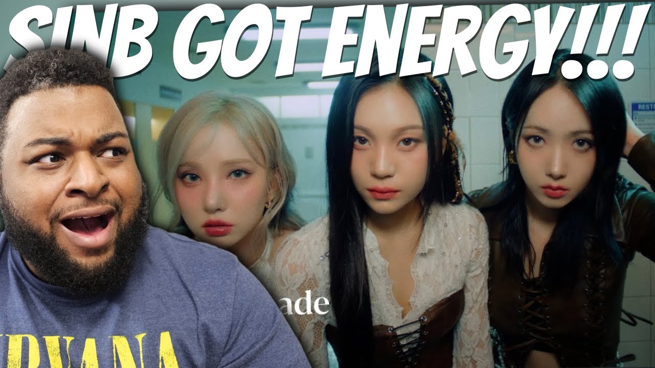 VIVIZ (비비지) - 'Shhh!' MV & Album Reaction!