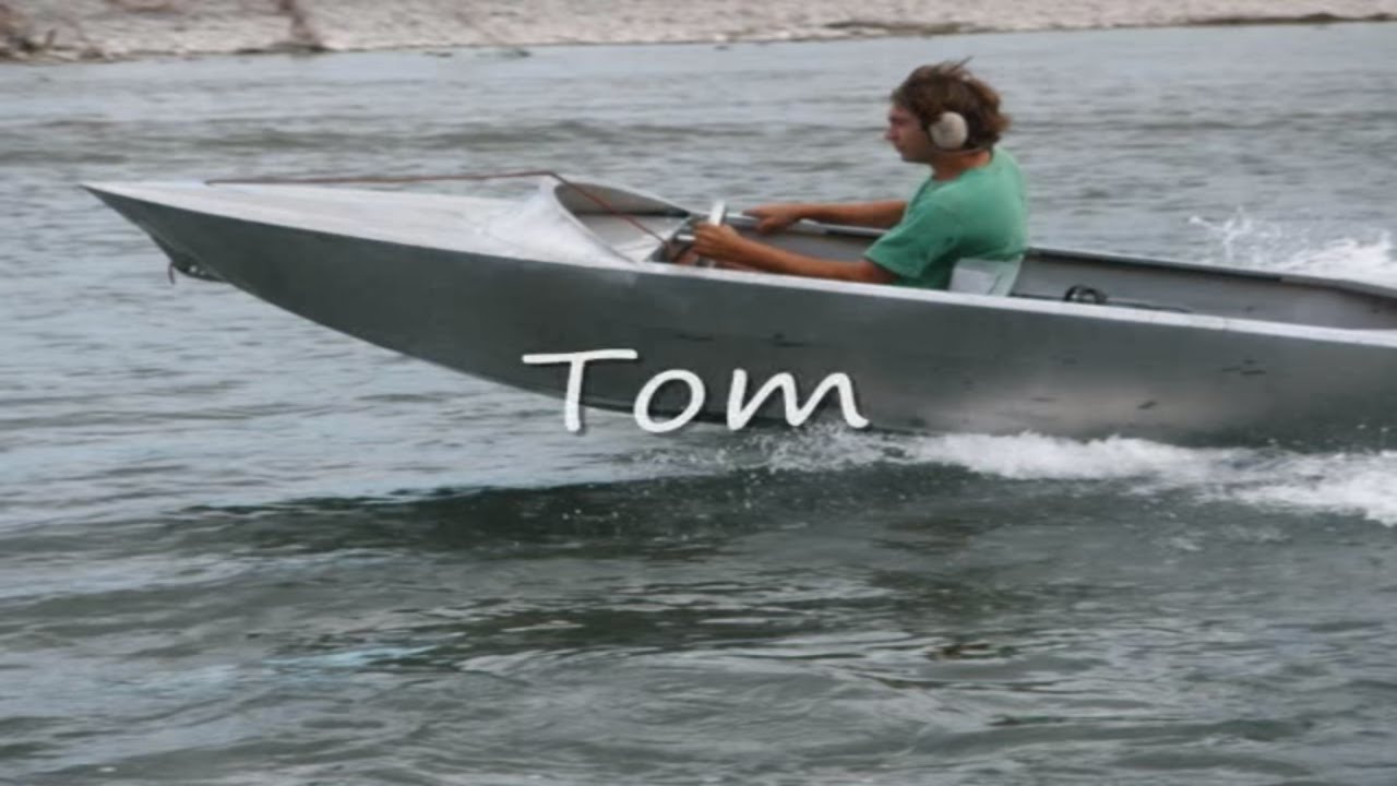 NZ Jetboating.wmv
