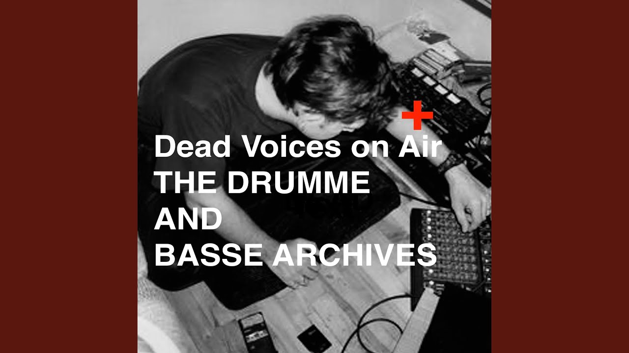 TRZY (Drumme i Basse)