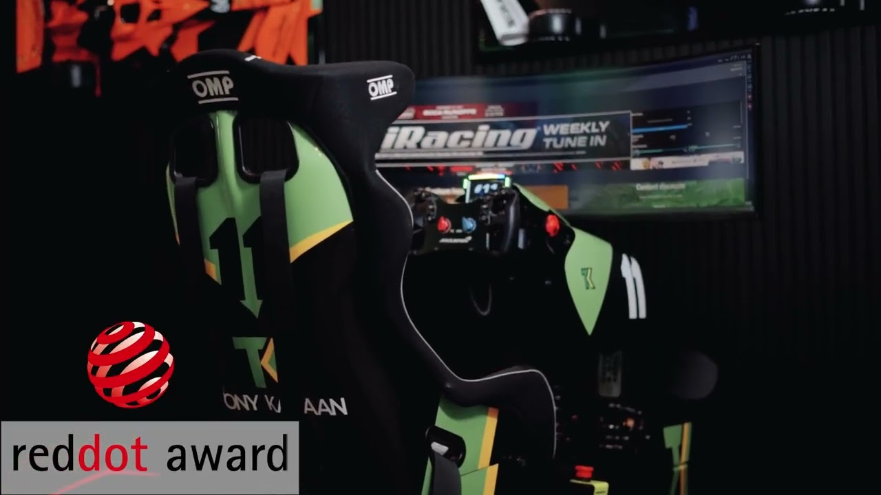 The Ultimate RacingFuel Simulator Experience Arrives at Millennium Sounds