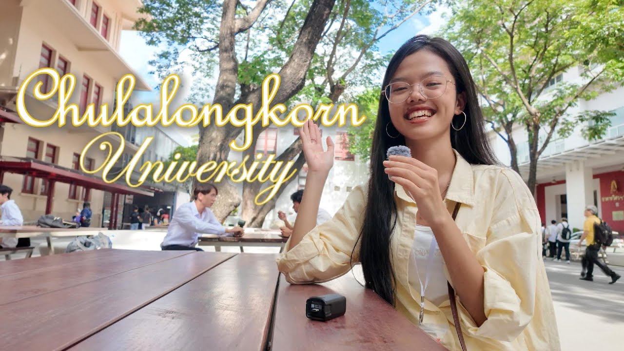 Đi TRAO ĐỔI ở THÁI LAN ngày đầu tiên | Tập 1
