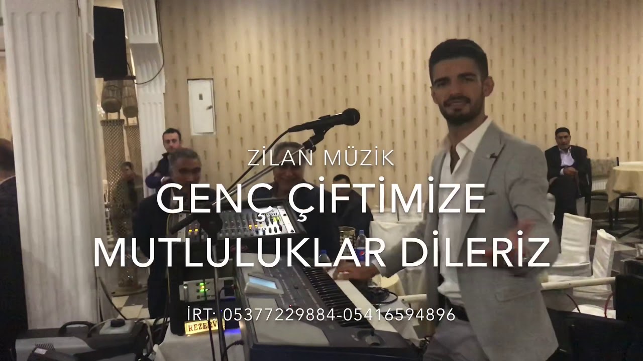 DÜZCE AKÇAKOCA AĞRI TUTAK YAZICILARIN DÜĞÜNÜ ZİLAN MÜZİK
