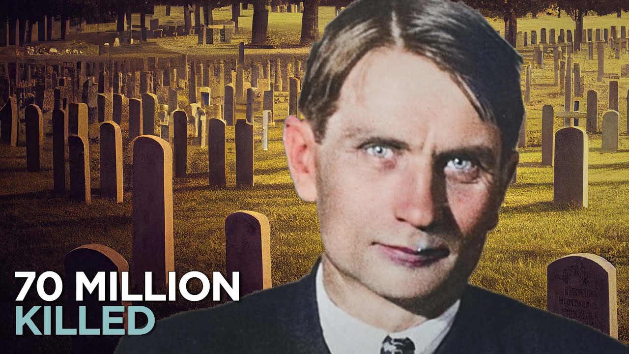 Худший учёный всех времён — и почему он снова популярен