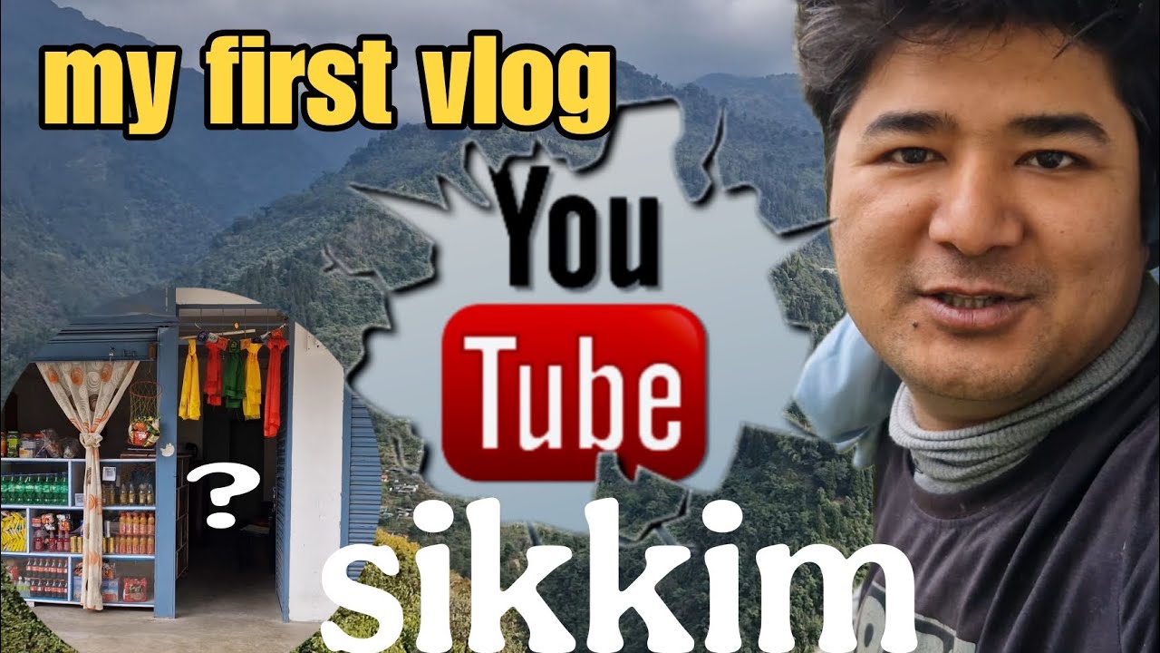 Finally My First Vlog 😍 | Day 1 