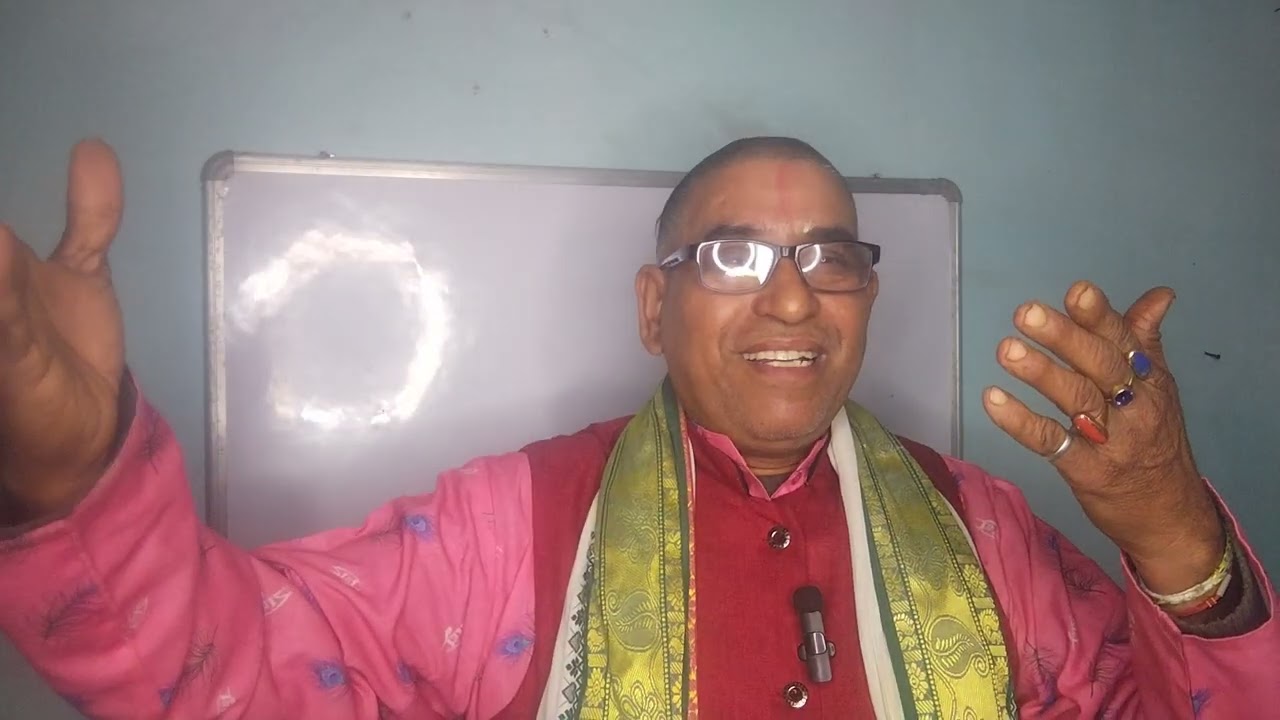 Sach, gyaan aur zimmedari par baat....p