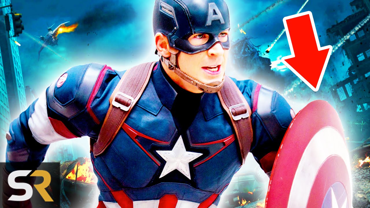 10 Biggest Marvel Movie Plot Holes That Need Explanation