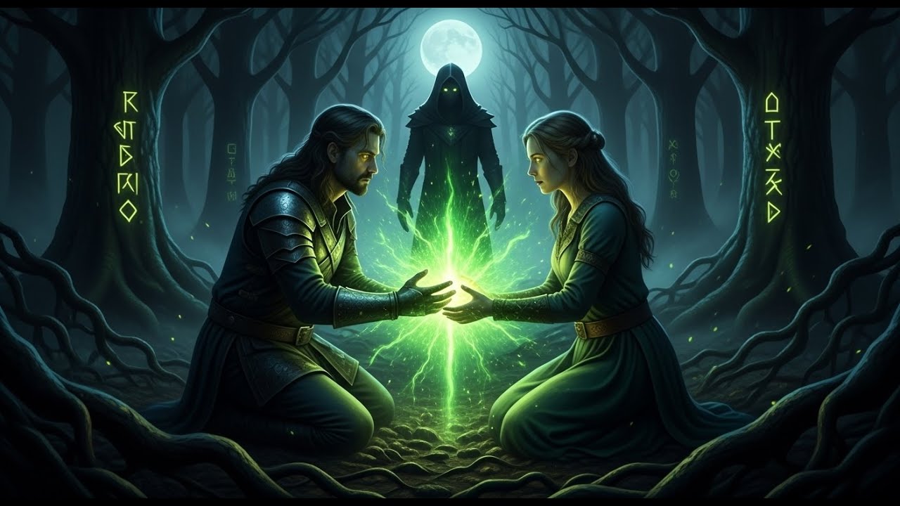 THE EARTH LUNA'S VOW Werewolf Shifter Romance Audiobook