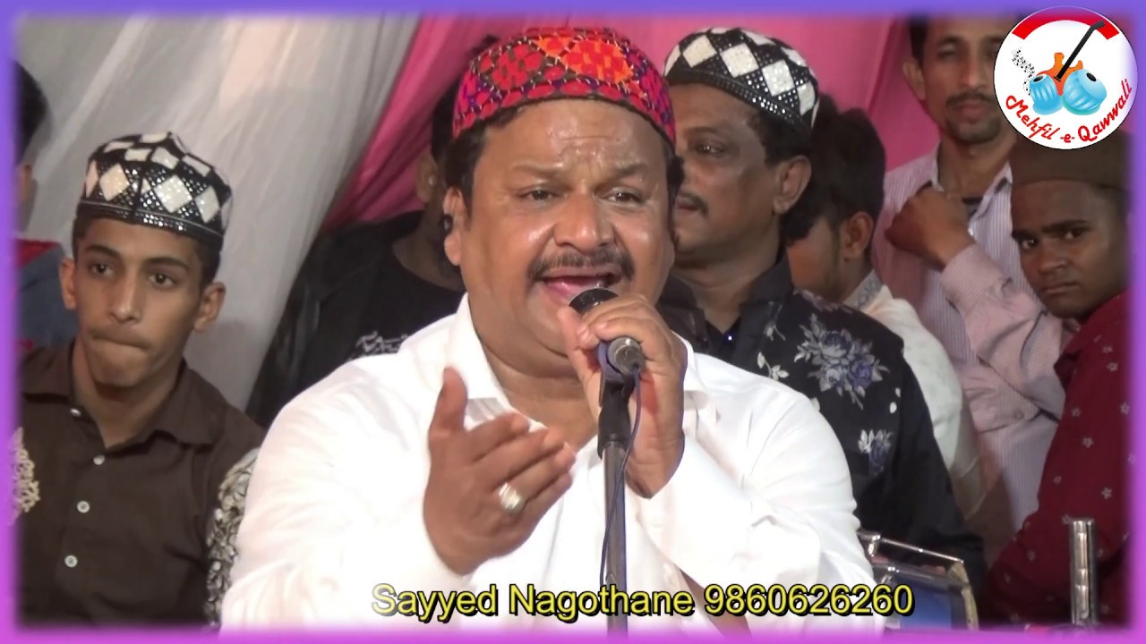 रहमतोसे नवाजेगा तुझको💐Azim Naza2020💐JUNAID KAZI💐Rehmatose nawazega tuzko💐 hamd💐