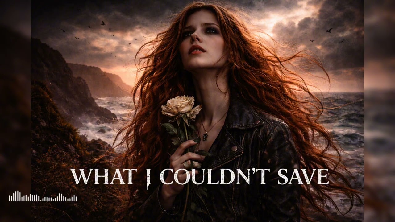 Ethereal Shadows - What I Couldn’t Save