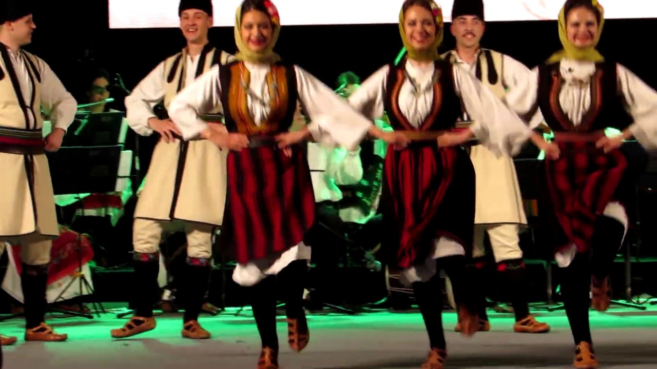 ORO Igre cobana sa Stare Planine Nis 3 2019