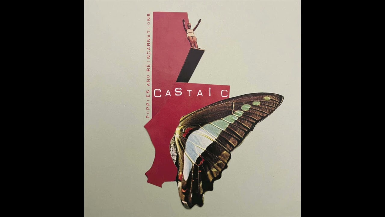 Castaic - Pressed Pills