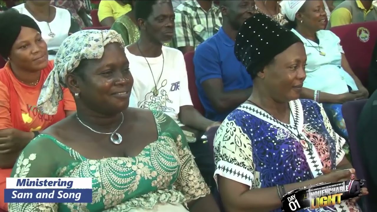 Y2Mate is   SAM AND SONG LIVE AT FREE INDEED CHURCH rb0FEFgO9bg 1080p 1644188933948