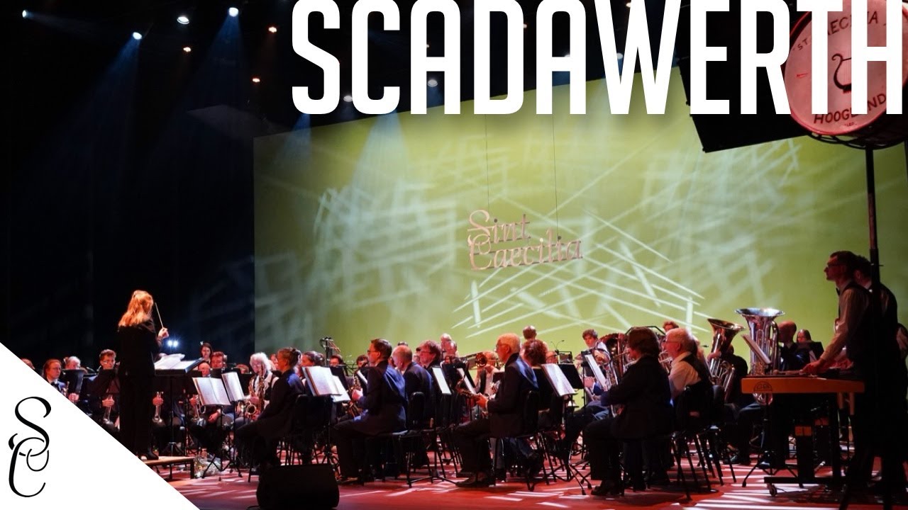 Scadawerth \ fanfareorkest