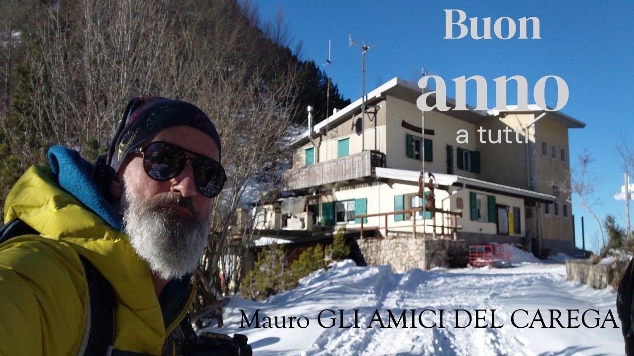 28/12/25 CON QUESTO MINI VIDEO AUGURO A TUTTI VOI BUON 2026