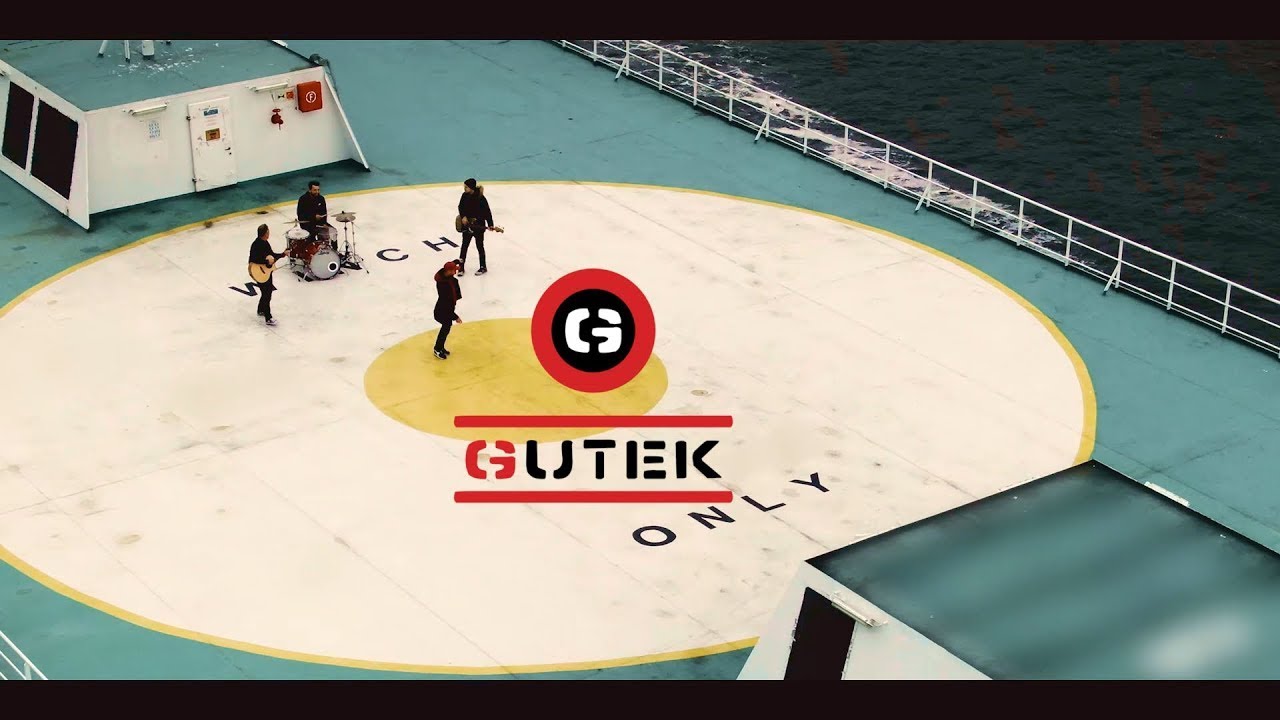Gutek - Góra Dół (Official Video)