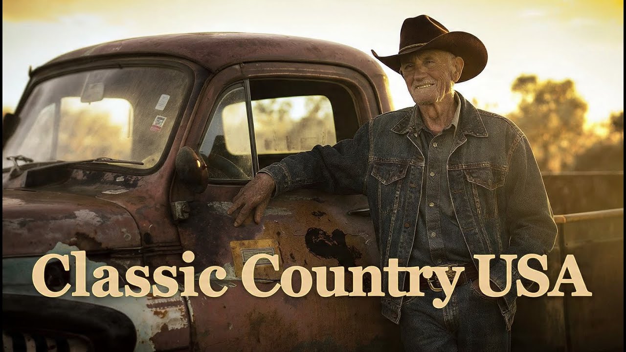 Country Music from the Back Porch – Don Williams