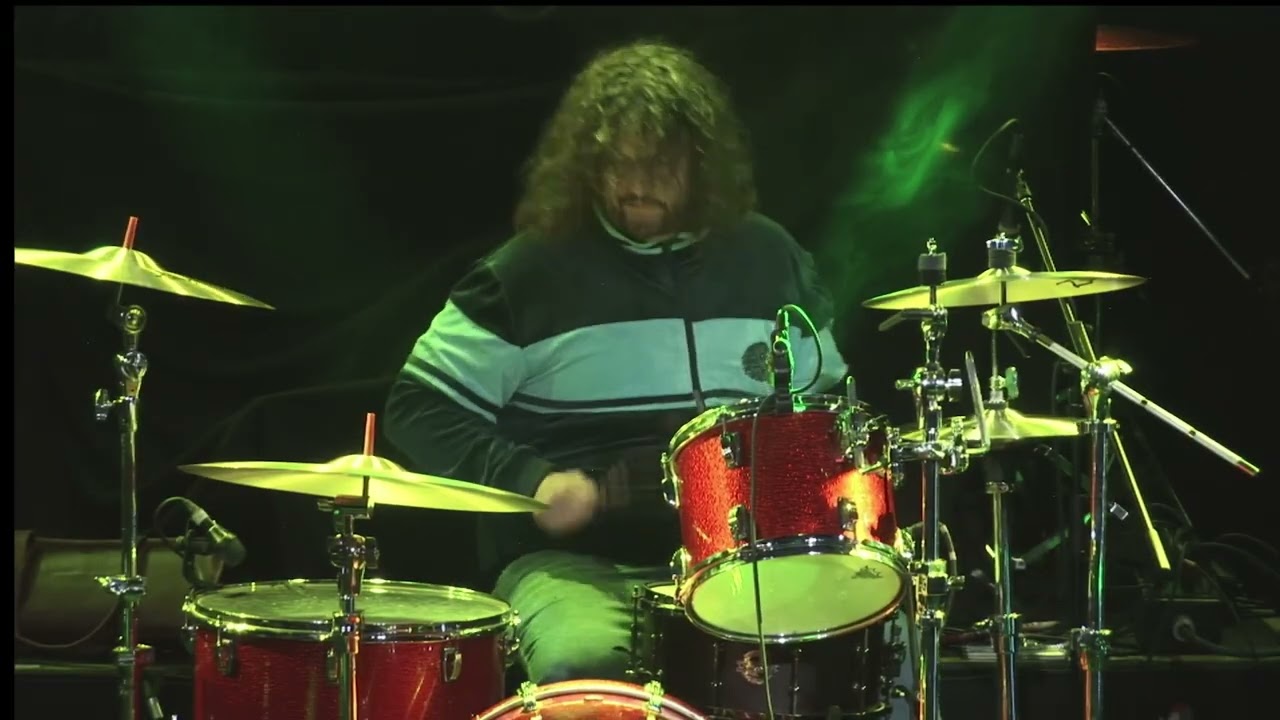 The Black Hole - Pink Websites/Sacarla Barata (Live at Whisky A Go Go in Hollywood, CA)