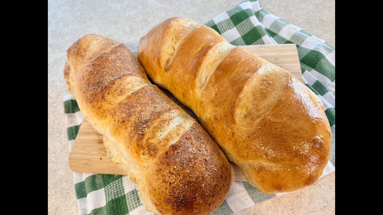 French Bread