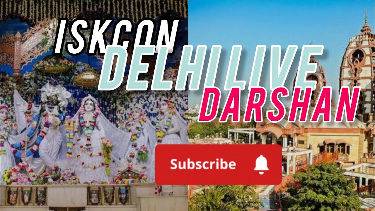 !!🌿🌿MAHA MANTRAS :- HARE KRISHNA HARE RAMA !! VERY BEAUTIFUL -POPULAR KRISHNA BHAJANS 🙇(ISKCON)