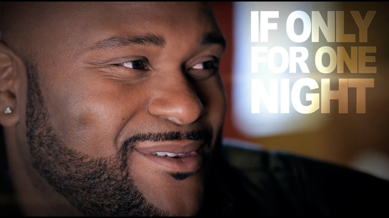 Ruben Studdard 