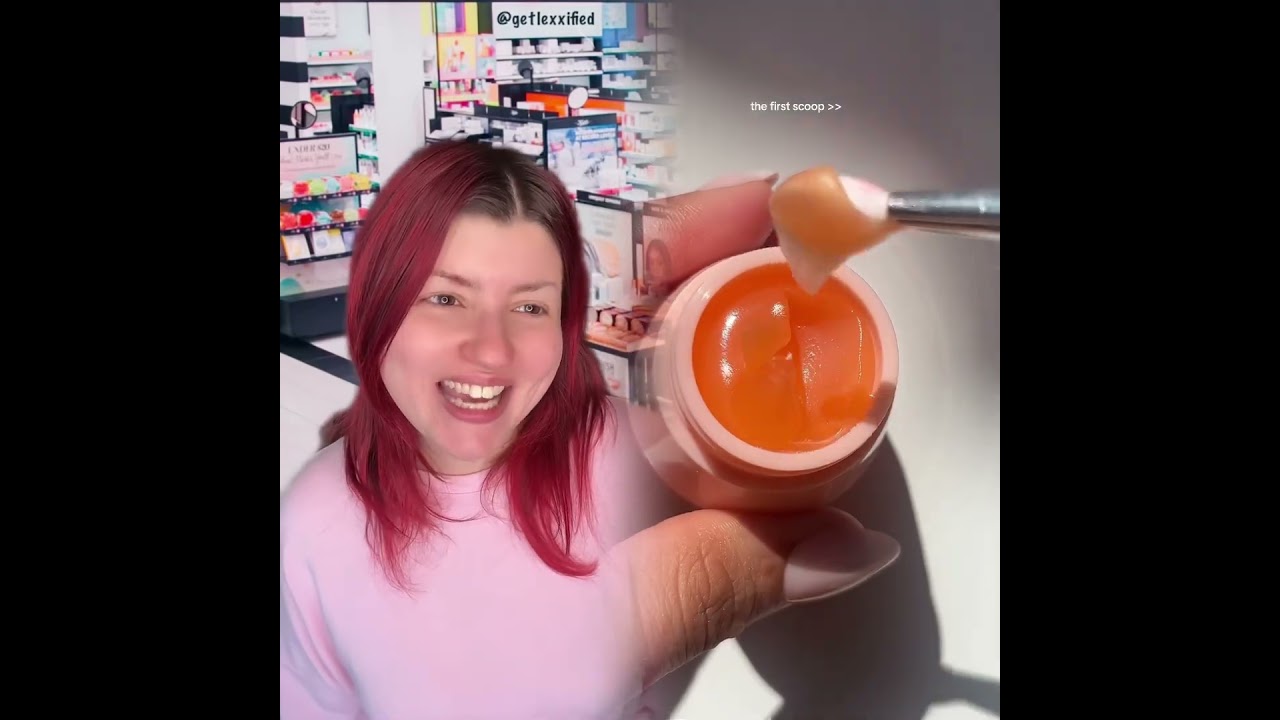 The rotten ending #sephora #pov #skit #retail #customerservice