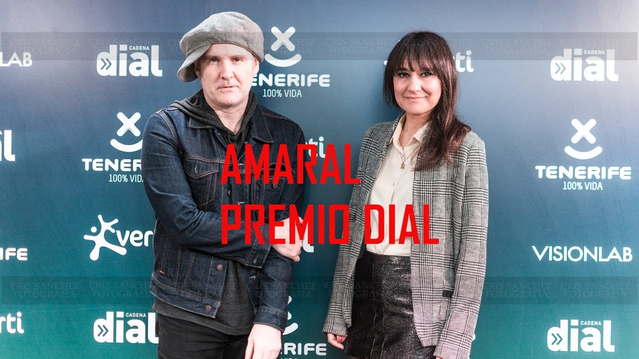 AMARAL 