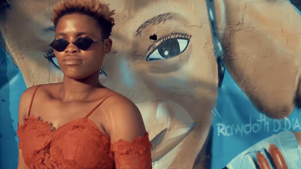Mr MAYOR  _KOLOMBO_  ( Vid&eacute;o Freestyle OFFICIEL)