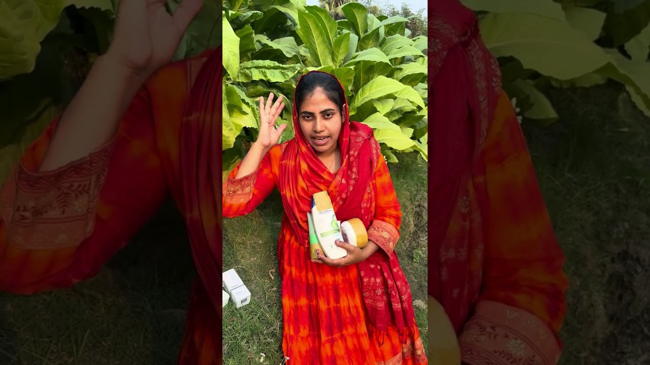 আমাদের পাহাড়ের জীবন টা অনেক কঠিন! 