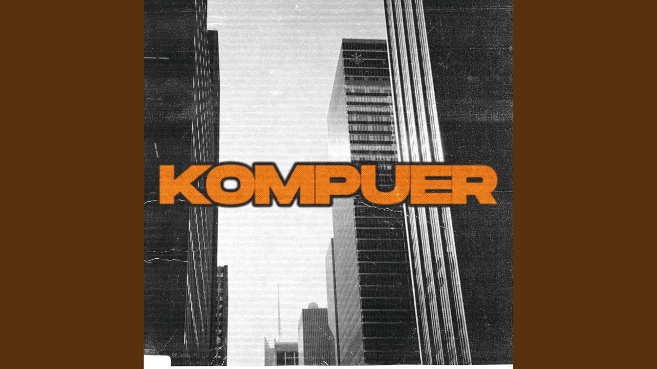 Kompuer