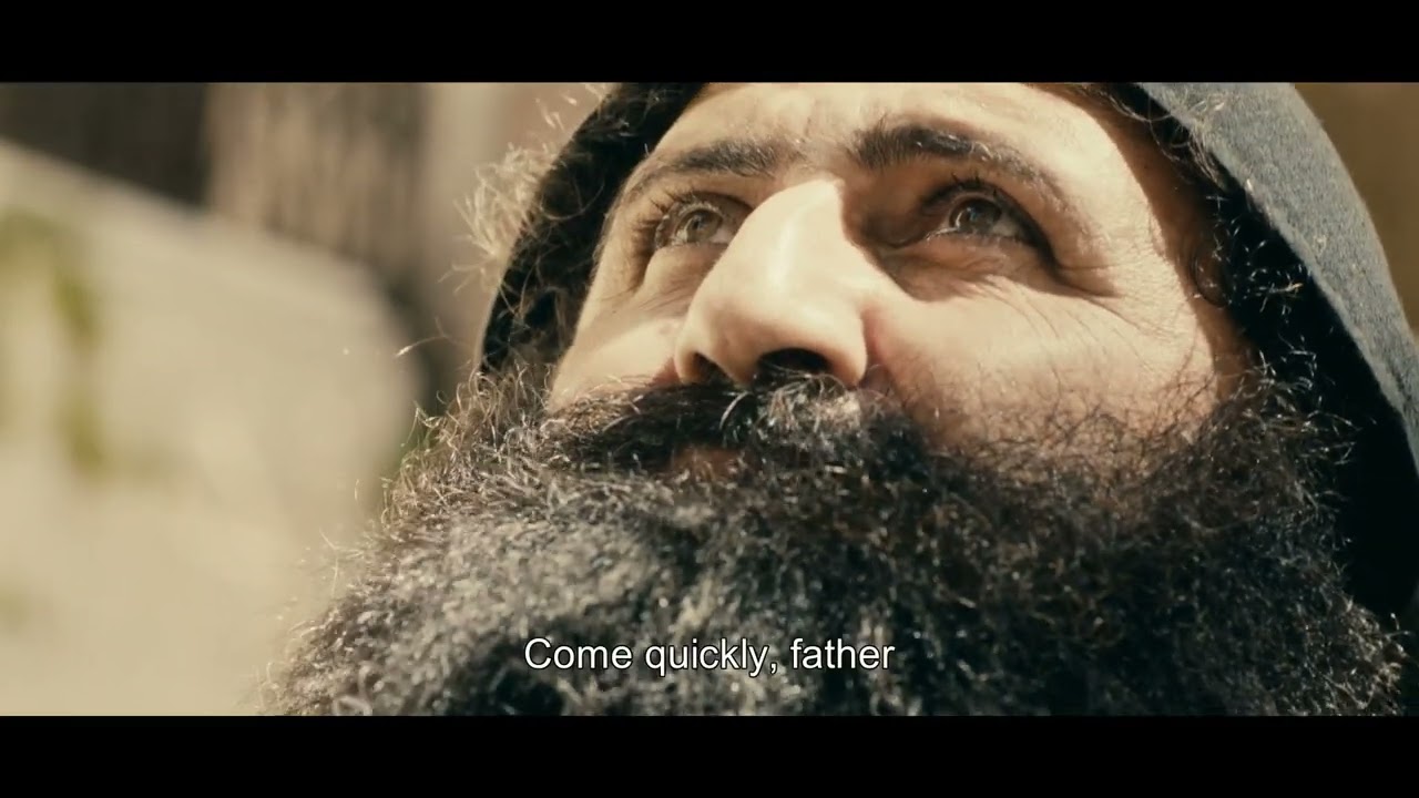 Al Rab Yarani Trailer - Lebanese Film Festival Australia