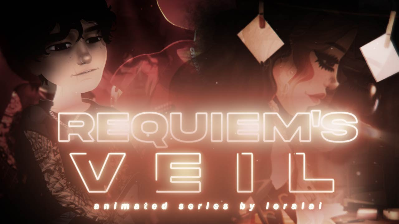 Requiems Veil Intro | Animated MSP Series (13+)