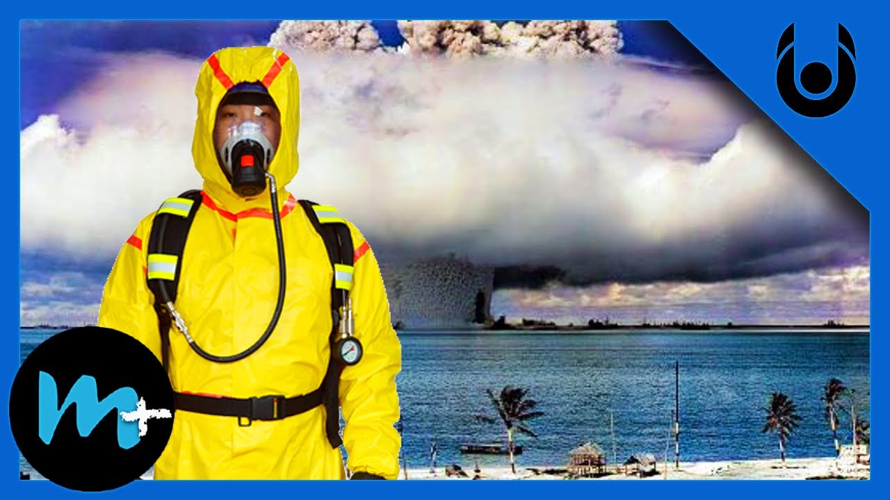 Top 10 SCOPERTE SCIENTIFICHE più DISTURBANTI!
