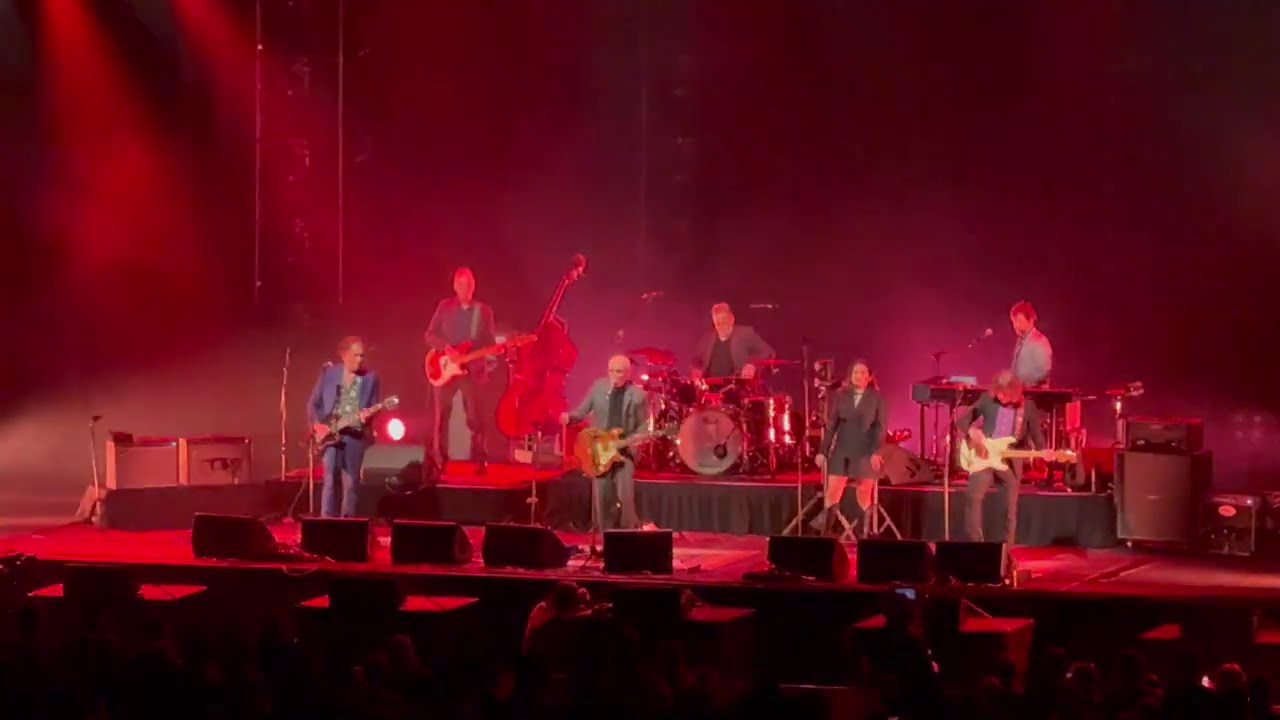 Paul Kelly - Dumb Things - Melbourne, Sun 7 Sep 2025