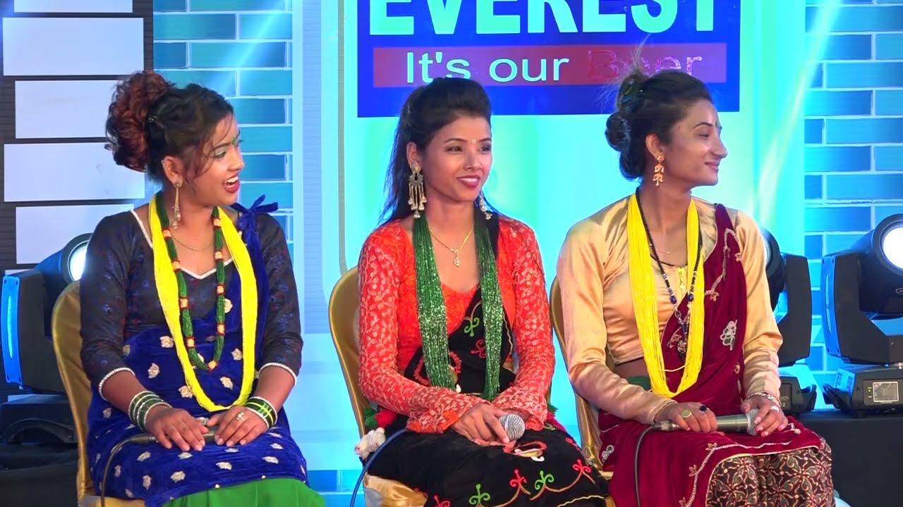 Aasmita Dallakoti live dohori pokhara star || special Asmita Dallakoti focus song || live dohori ||