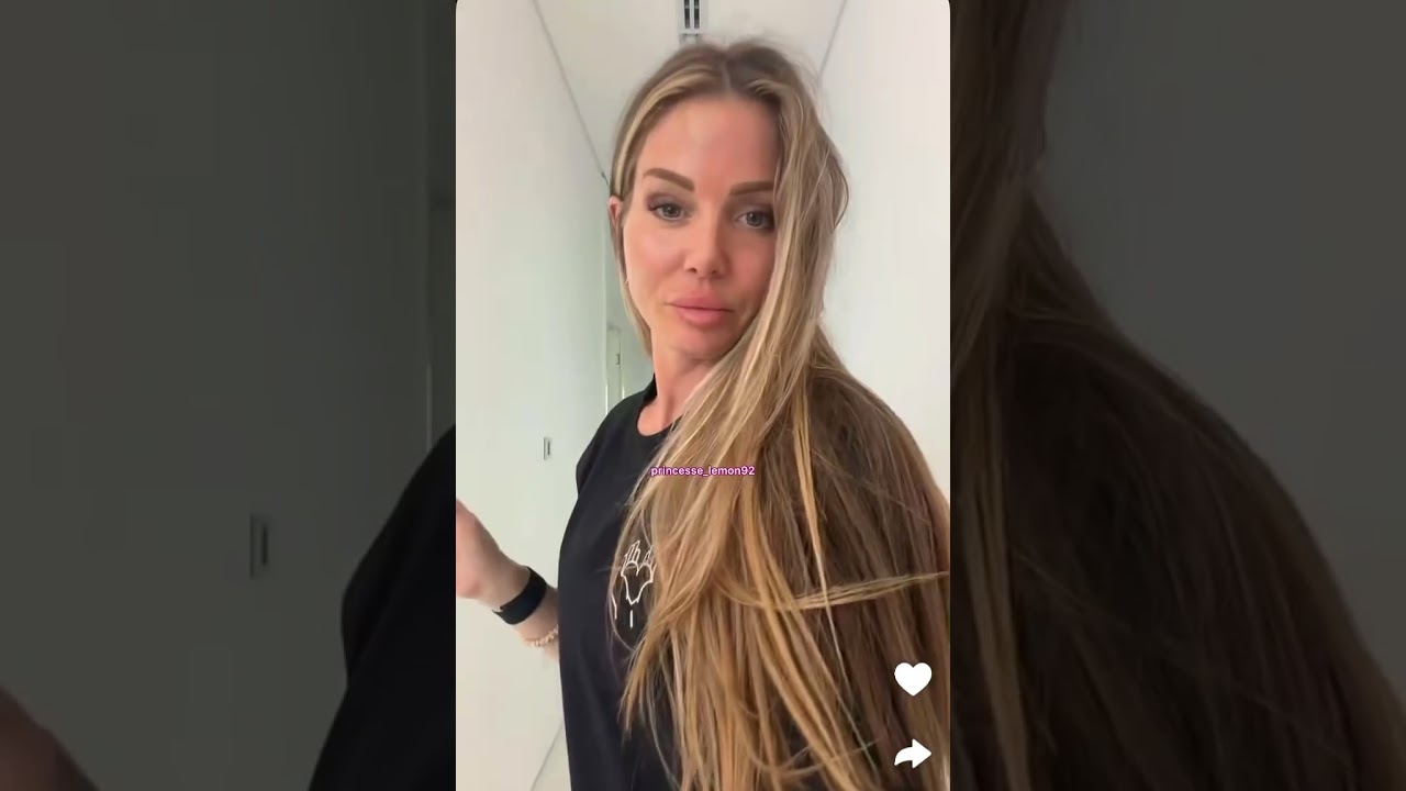 Jessica Thivenin et ses enfants 