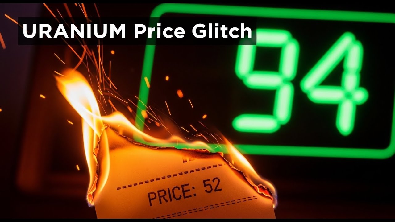 URANIUM: The 
