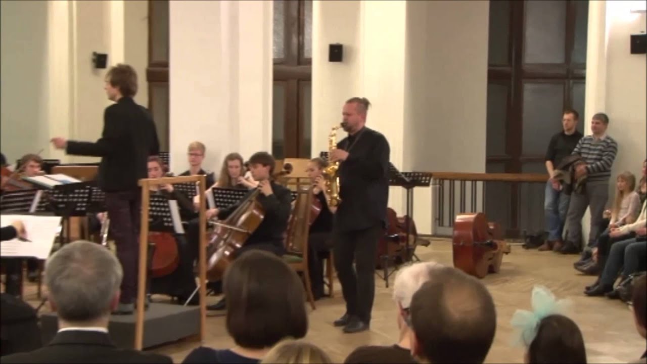 Impuls - Mateusz Nawrot