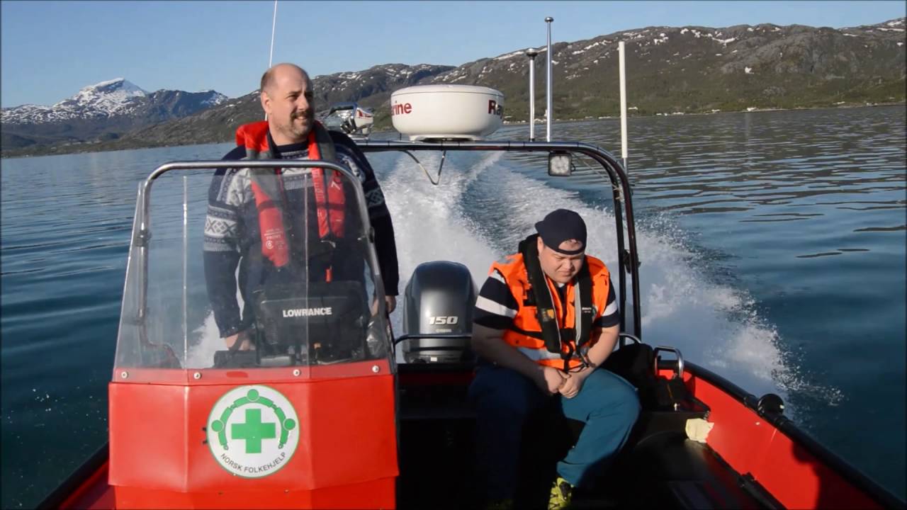 B&aring;t tur